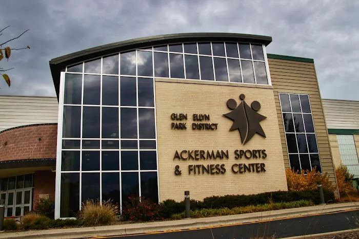 Ackerman Sports & Fitness Center Picture 5