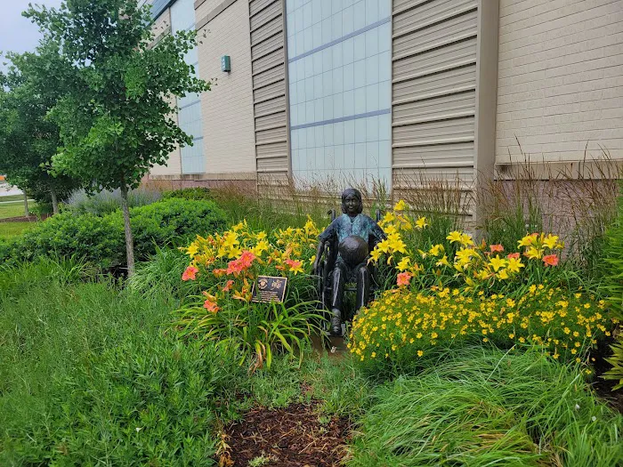 Ackerman Sports & Fitness Center Picture 6