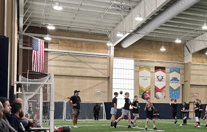 Ackerman Sports & Fitness Center Picture 9