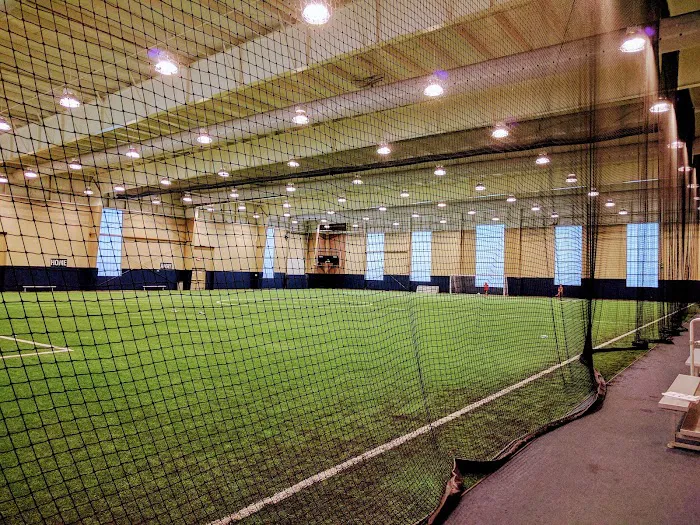 Ackerman Sports & Fitness Center Picture 10