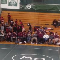 Glenbard West Biester Field House ico