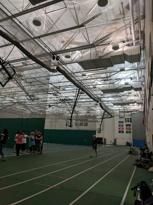 Glenbard West Biester Field House Picture 10