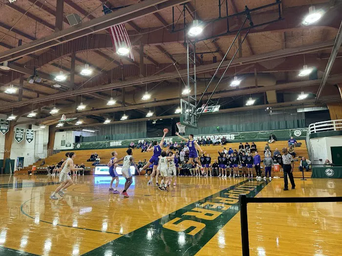 Glenbard West Biester Field House Picture 9