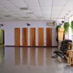 Unity Woods Yoga Center