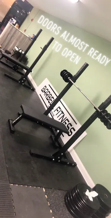 Barbell Fitness S&C Picture 3