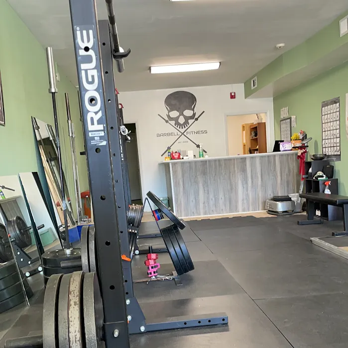 Barbell Fitness S&C Picture 10