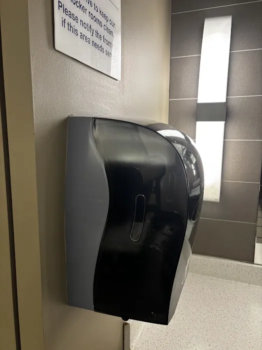 LA Fitness Picture 5