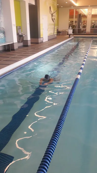 LA Fitness Picture 3