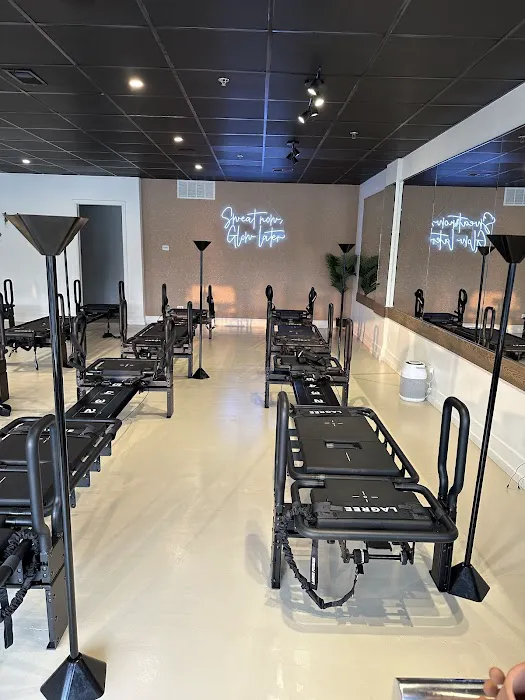 PIKE Lagree Picture 2