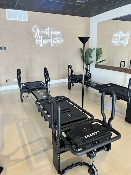 PIKE Lagree Picture 3