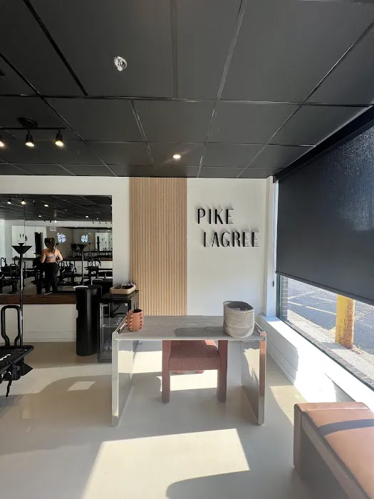 PIKE Lagree Picture 4