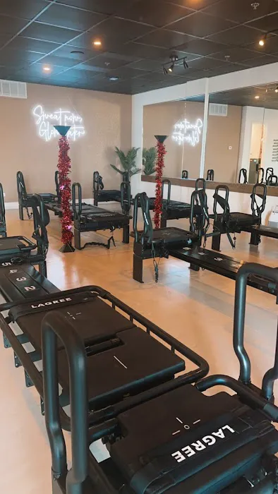 PIKE Lagree Picture 5