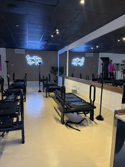 PIKE Lagree Picture 6