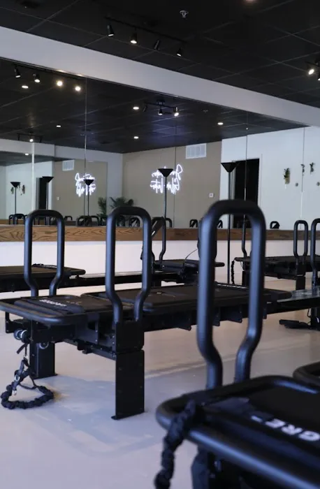 PIKE Lagree Picture 7