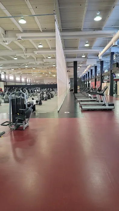 Rosemont Health & Fitness Picture 1