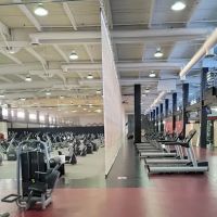 Rosemont Health & Fitness ico