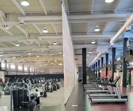 Rosemont Health & Fitness