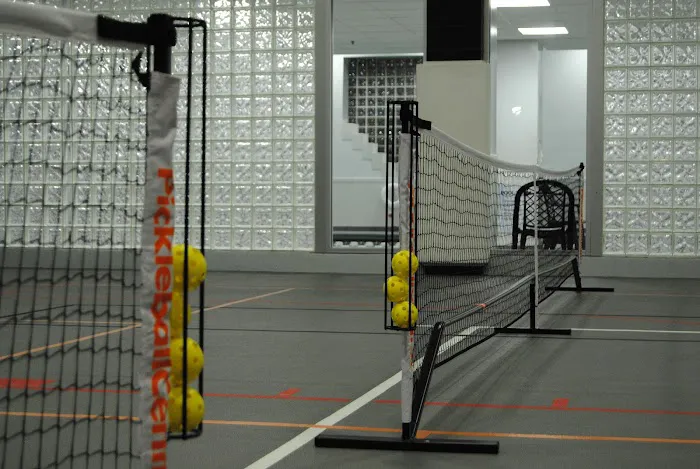 Rosemont Health & Fitness Picture 4