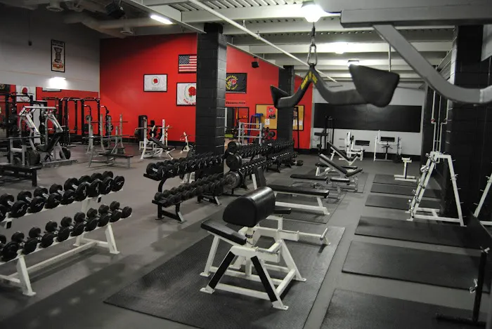 Rosemont Health & Fitness Picture 3