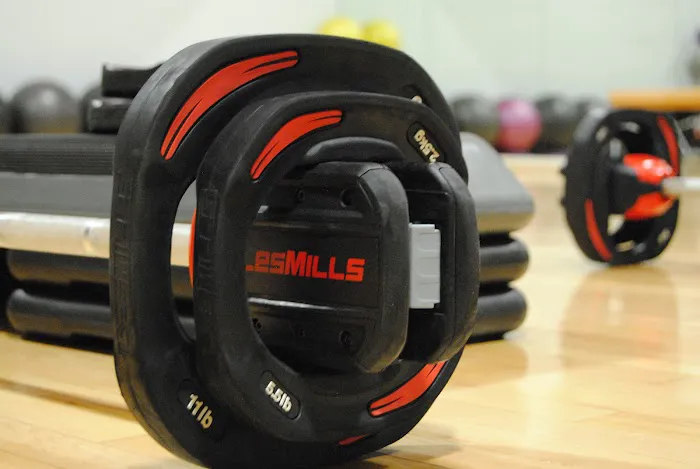 Rosemont Health & Fitness Picture 8