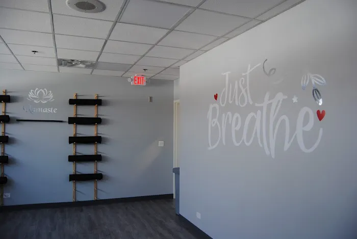 Rosemont Health & Fitness Picture 2