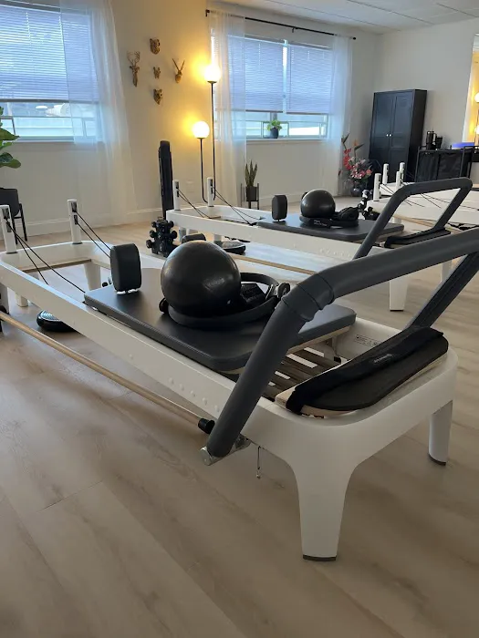 Right Fit Pilates Picture 7