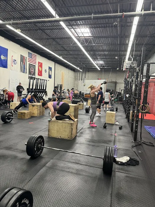 CrossFit Des Plaines Picture 1