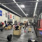 CrossFit Des Plaines