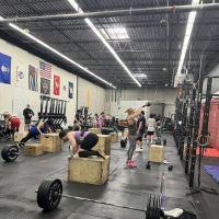 CrossFit Des Plaines ico