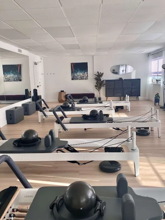 Right Fit Pilates Picture 8