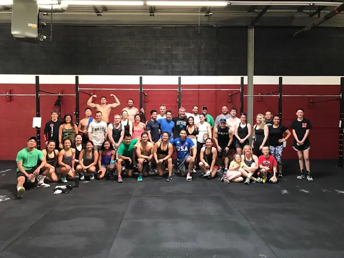 CrossFit Des Plaines Picture 7