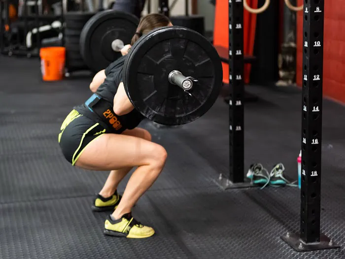 CrossFit Des Plaines Picture 3