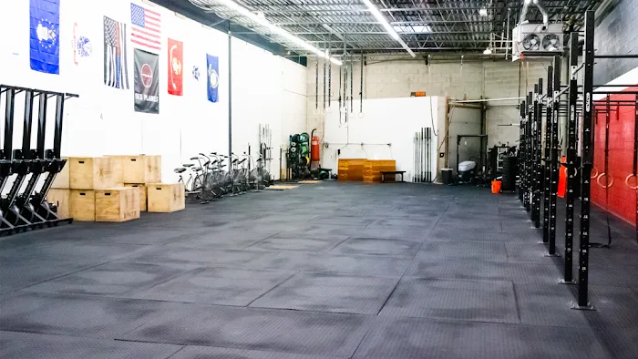 CrossFit Des Plaines Picture 8