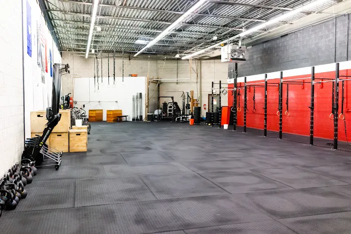 CrossFit Des Plaines Picture 9