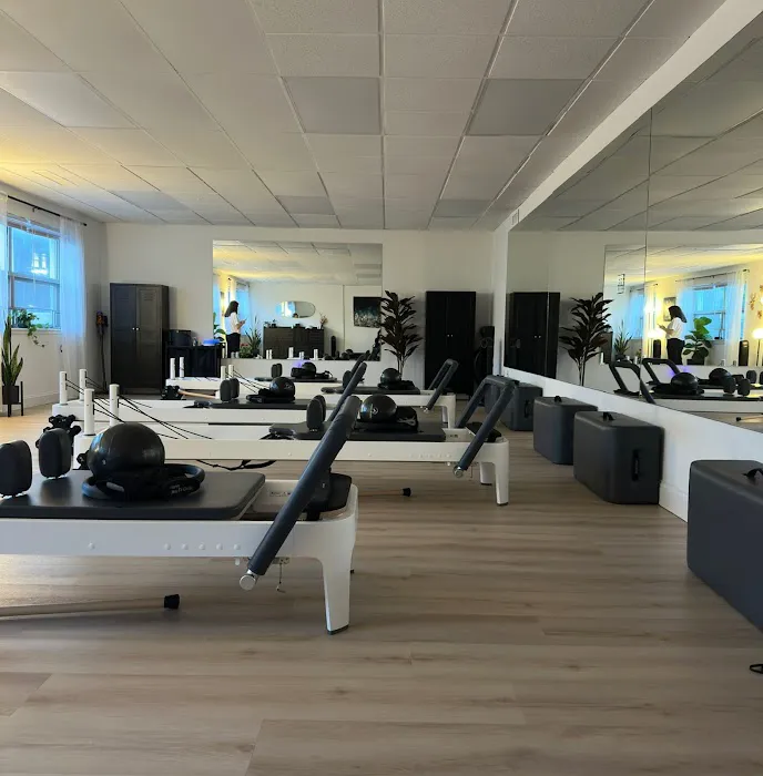 Right Fit Pilates Picture 5