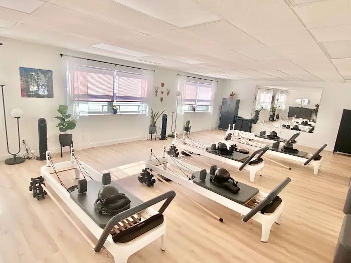 Right Fit Pilates Picture 1