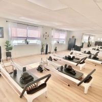 Right Fit Pilates ico