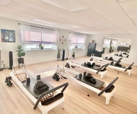 Right Fit Pilates