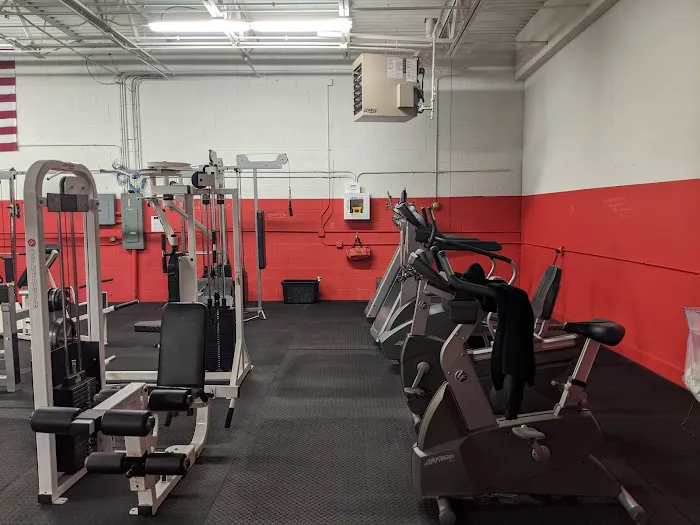 The Neighborhood Gym Picture 1