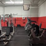 The Neighborhood Gym