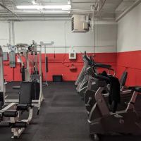 The Neighborhood Gym ico