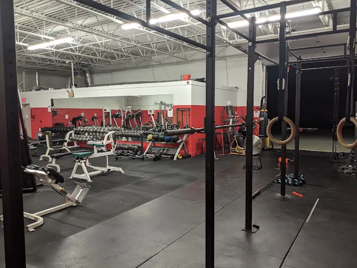 The Neighborhood Gym Picture 5