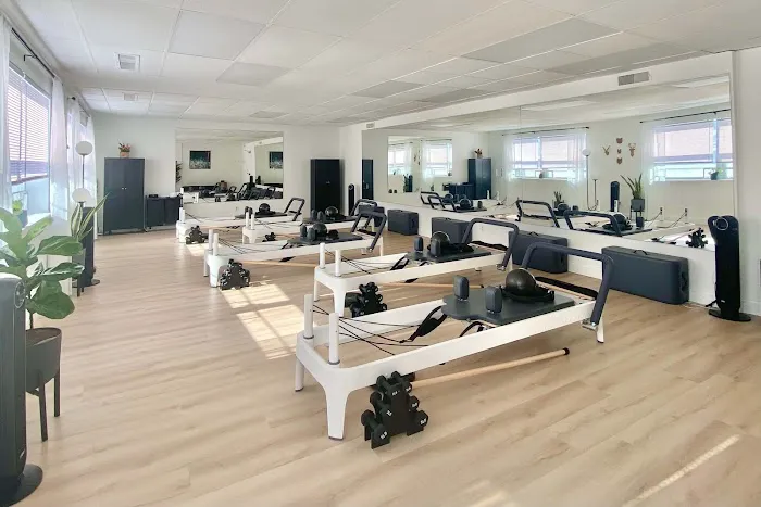 Right Fit Pilates Picture 6