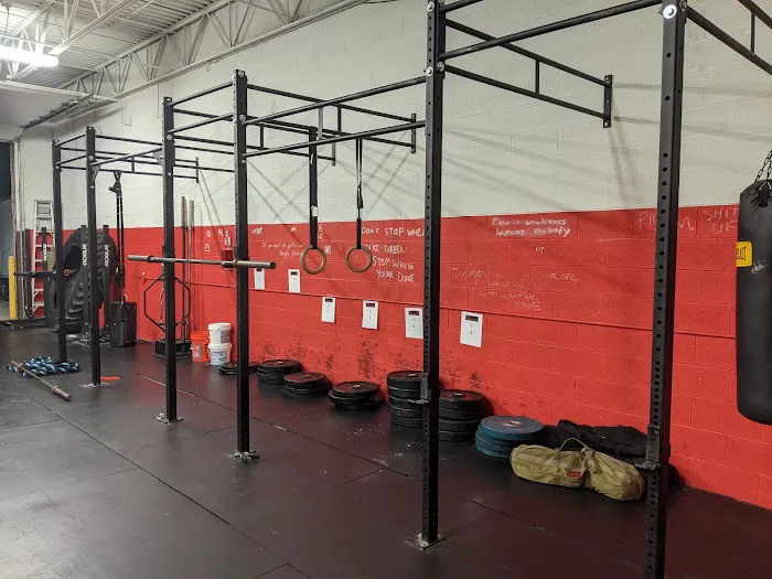 The Neighborhood Gym Picture 3