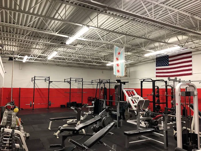 The Neighborhood Gym Picture 7