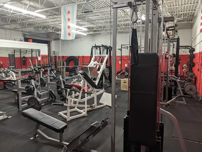 The Neighborhood Gym Picture 6