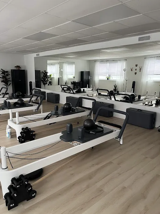 Right Fit Pilates Picture 9