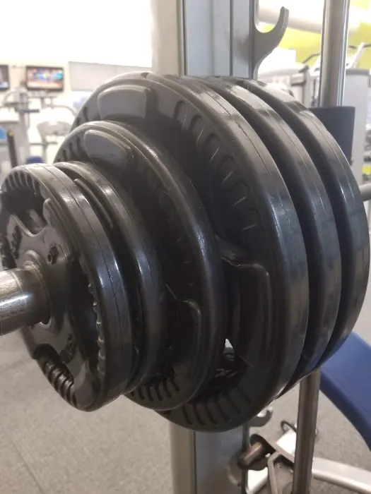 Wood Dale Park District Fitness Studio Picture 3