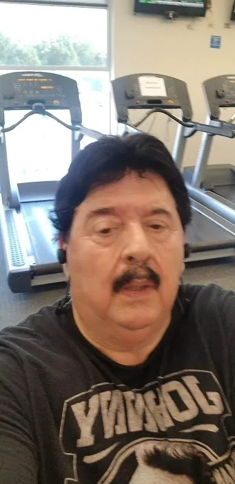 Wood Dale Park District Fitness Studio Picture 4