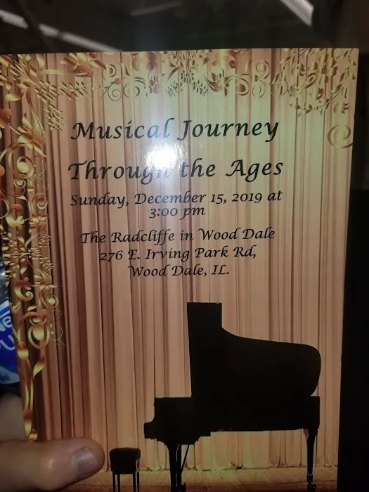 Wood Dale Park District Fitness Studio Picture 1